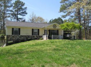 2226 Eaton Dr SE, Dalton, GA 30721