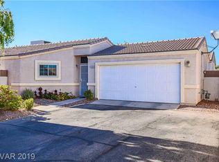 5133 Midnight Oil Dr, Las Vegas, NV 89122