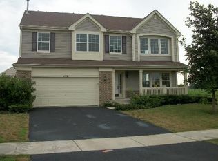 14861 Colonial Pkwy, Plainfield, IL 60544