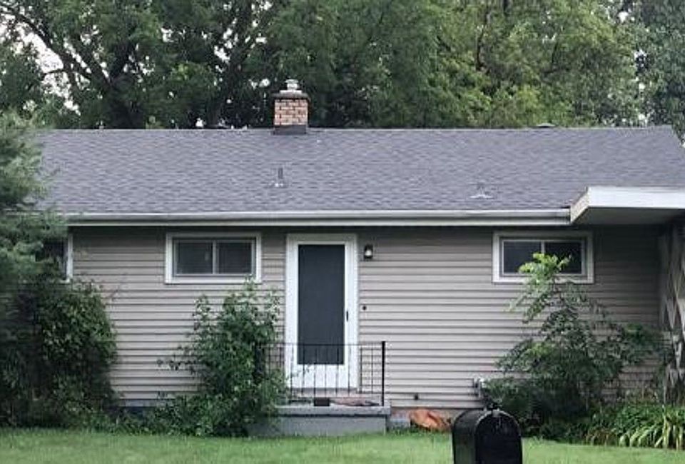 Property Front View