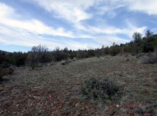 1580 W Southview Dr, Prescott, AZ 86305