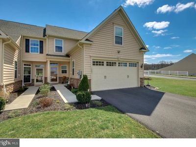 1001 Arbour Ln, Quakertown, PA, 18951