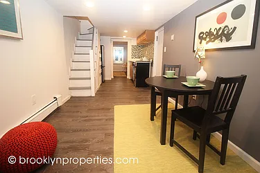 Sold by Brooklyn Properties