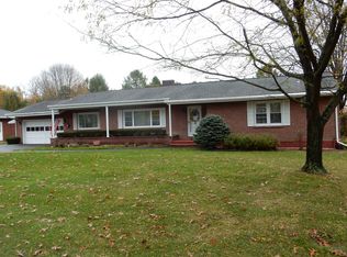 80 Dewey Ave, Mechanicville, NY 12118
