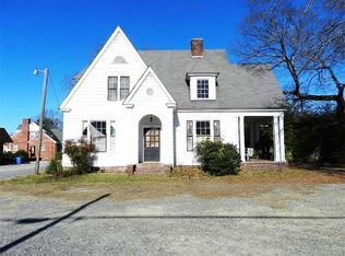 308 W Dunlap St, Lancaster, SC 29720