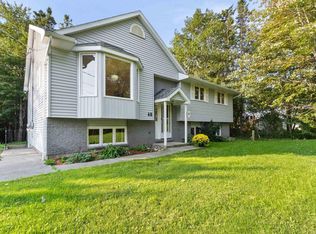 48 Westmount Dr, Westphal, NS B2Z1J2