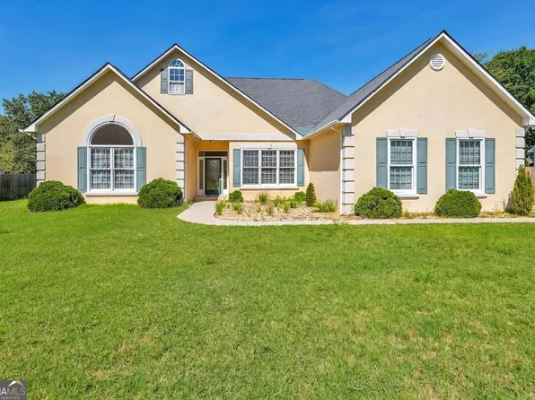 2156 Stinson Ln, Powder Springs, GA 30127