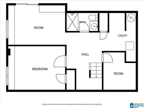 5th image of 920 Hickory Cir