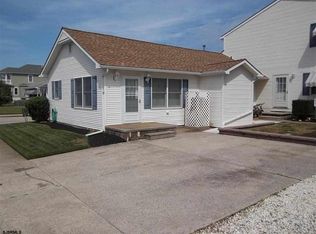 3301 Simpson Ave #4, Ocean City, NJ 08226