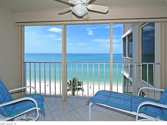 5th image of 10691 Gulf Shore Dr APT 801