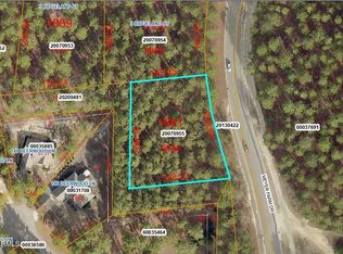 1 Ridgeland St, Pinehurst, NC 28374