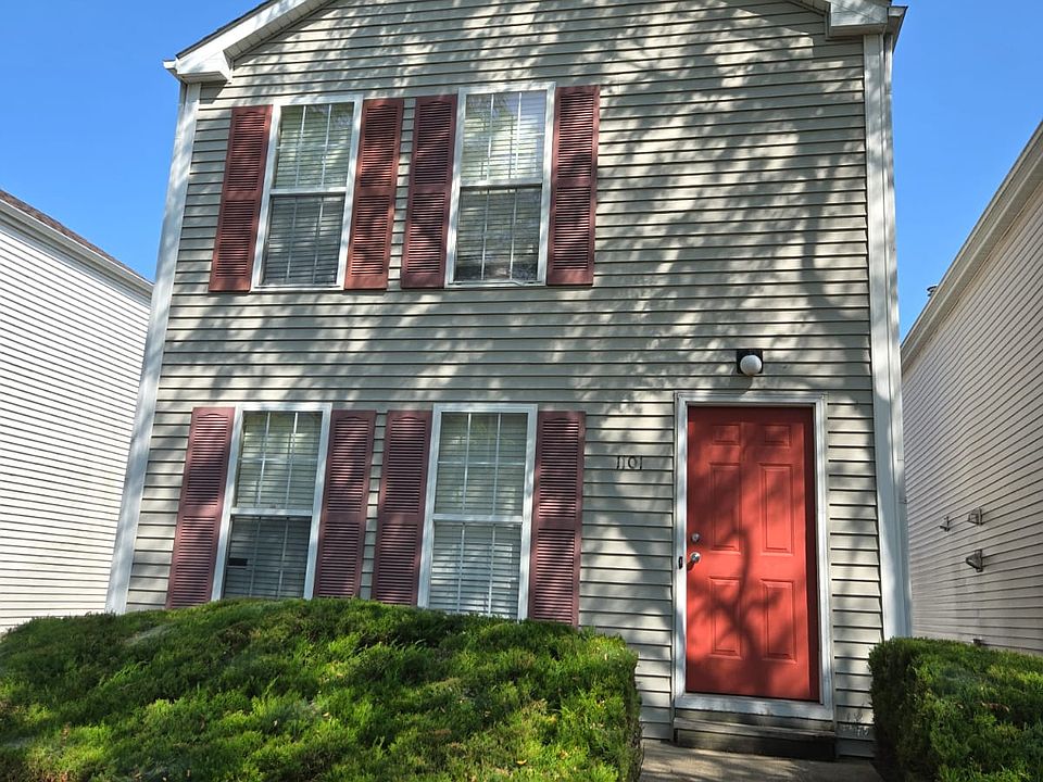 1st image of 1101 Symphony Dr