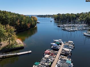 251 Shoreline Dr, Columbia, SC 29212