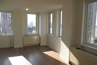 Rented by Keller Williams NYC