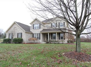 3623 Trevor Ln, Burlington, KY 41005