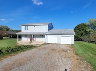 46690 Winston Dr, East Liverpool, OH 43920