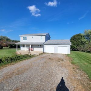 46690 Winston Dr, East Liverpool, OH, 43920