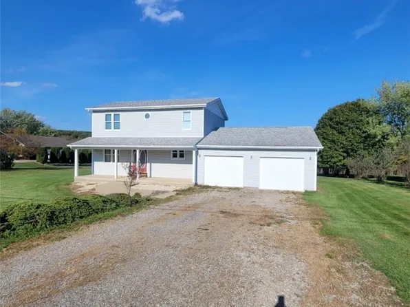 46690 Winston Dr, East Liverpool, OH 43920