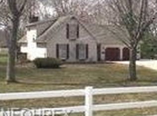 2441 Ridge Rd, Vienna, OH 44473