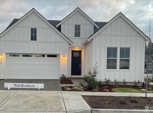 23533 SE Jasmine Home Site 50 St, Black Diamond, WA