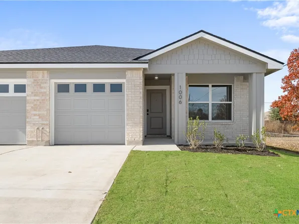 1006 College Ave, Troy, TX 76579