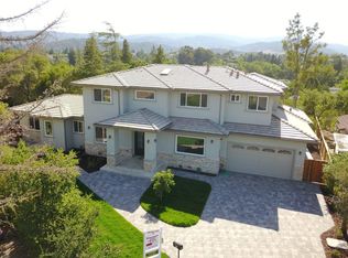 21912 Gardenview Ln, Cupertino, CA