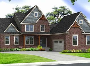 1303 Craigleigh Dr, Nolensville, TN 37135