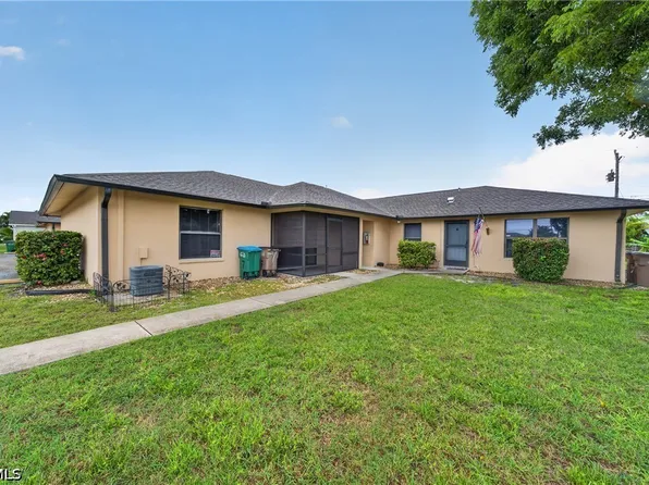 4407 SW 7th Pl APT 7, Cape Coral, FL 33914