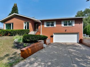 908 GREENHILL DRIVE, Wausau, WI 54401