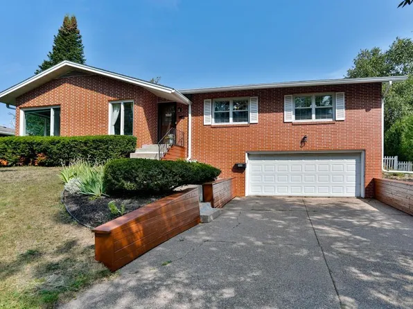 908 GREENHILL DRIVE, Wausau, WI 54401