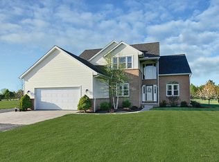 7610 Degood Rd, Ostrander, OH 43061