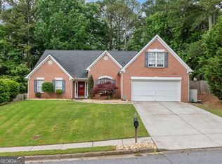1162 Apalachee Run Trl, Dacula, GA 30019