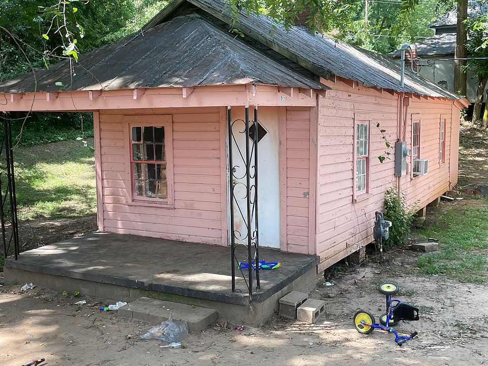 1st image of 512 Milwee Ave #B