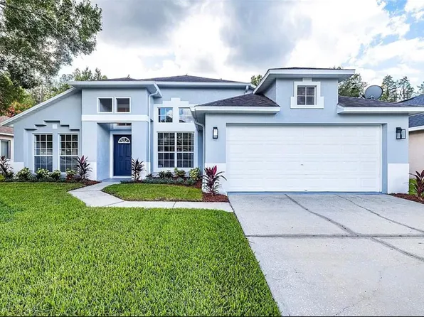 1145 Timber Trace Dr, Zephyrhills, FL 33543