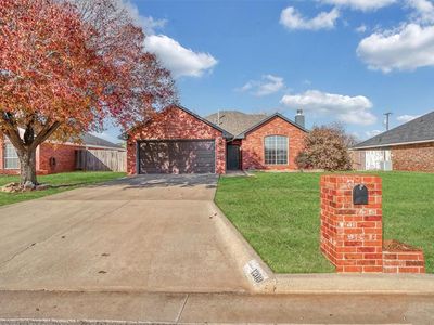 1209 Wendy Ln, Altus, OK, 73521