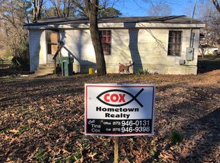 426 S Cedar St, De Witt, AR 72042
