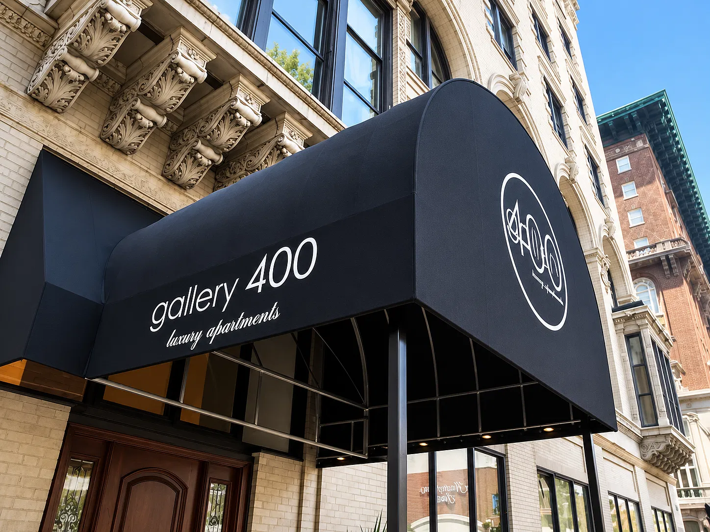 Gallery 400 — Photo 1