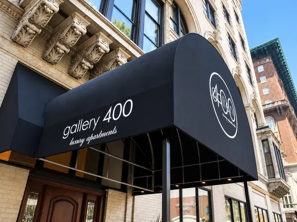 Gallery 400