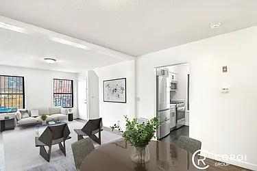 Rented by Coroi Corp