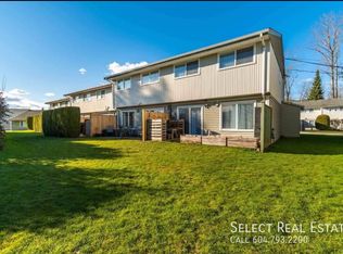 45185 Wolfe Rd #ROAD104-104, Chilliwack, BC V2P 1V5