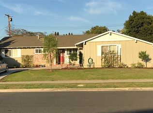 1411 Cameo Dr, Tustin, CA 92780