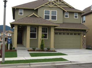 34227 SE Ash 529 St, Snoqualmie, WA