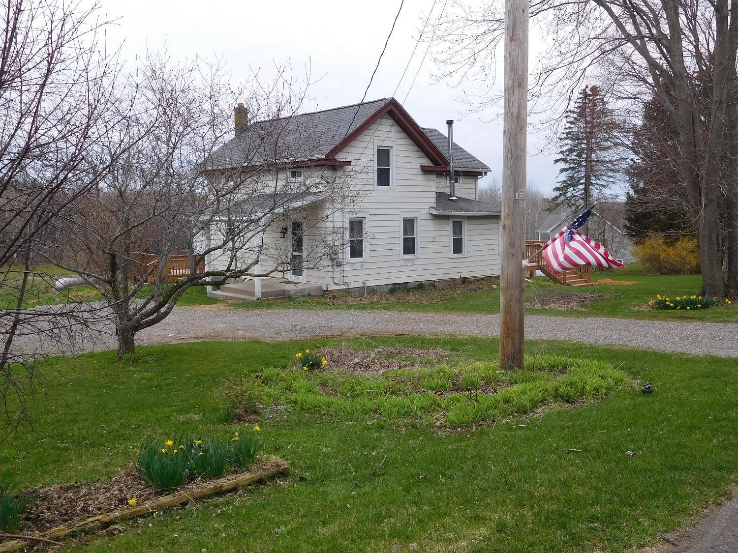 915 Spring Street Ext, Groton, NY 13073 Zillow