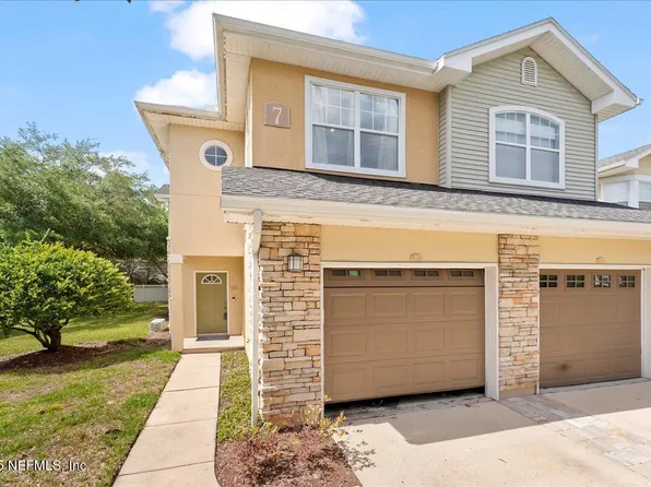 3750 SILVER BLUFF Boulevard #701, Orange Park, FL 32065