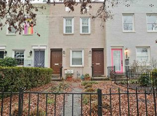 405 17th St SE, Washington, DC 20003