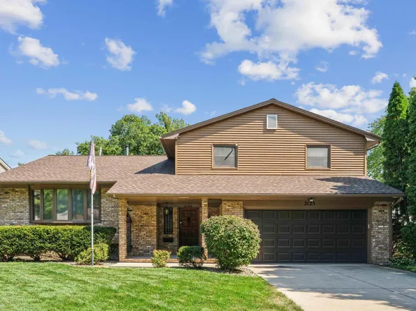 2125 21st St, Rock Island, IL 61201