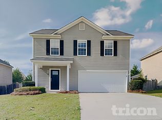 136 Katrina Ct, Lexington, SC 29073