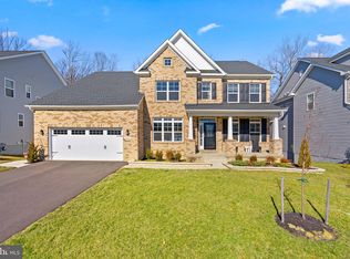 10912 N Riding Rd, Upper Marlboro, MD 20772