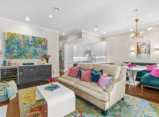 Coburn House Condominium, Boston, MA 02115