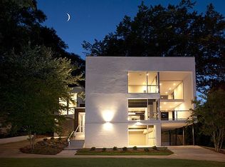 1570 Loring Dr NW, Atlanta, GA 30309